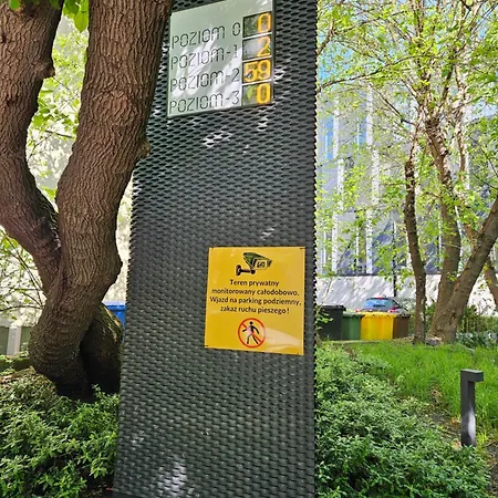 Stare Miasto,, Apartment *