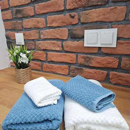 Stare Miasto,, Apartment