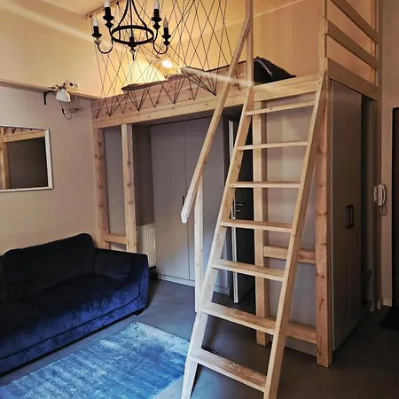 Stare Miasto,, * Posen