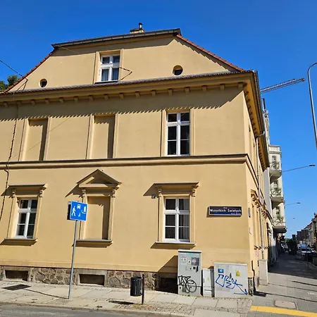 Stare Miasto,, * Posen