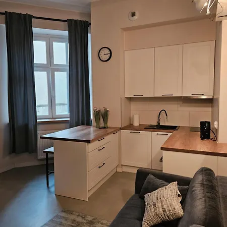 Stare Miasto,, Apartment Posen