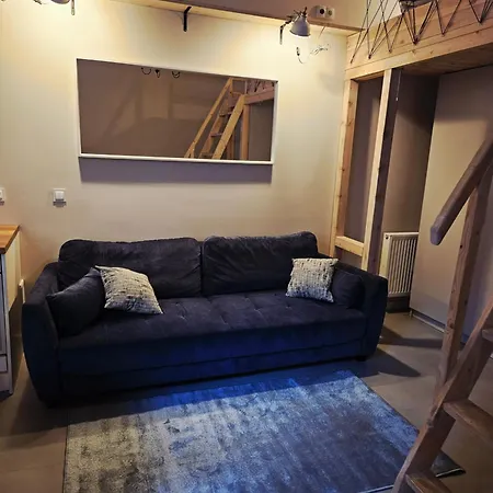 Stare Miasto,, 아파트