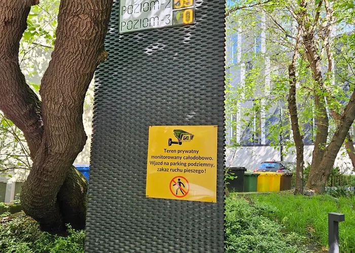 Stare Miasto,, Apartment *