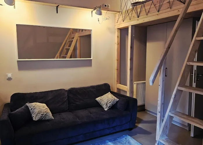 Stare Miasto,, Apartment *