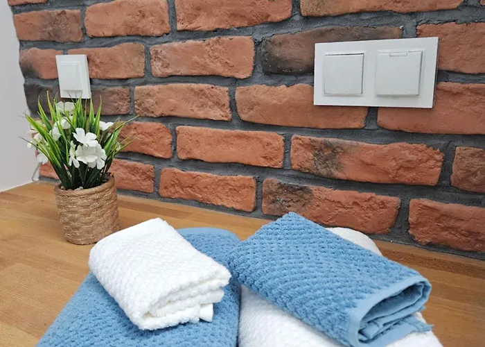 Stare Miasto,, Apartment