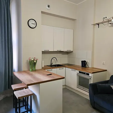 Stare Miasto,, Апартаменты