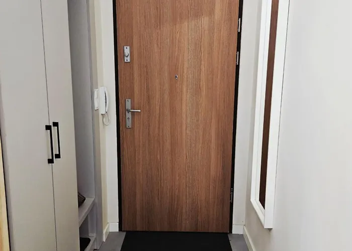 Apartment Stare Miasto,,