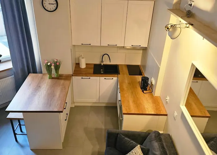 Stare Miasto,, Poznan