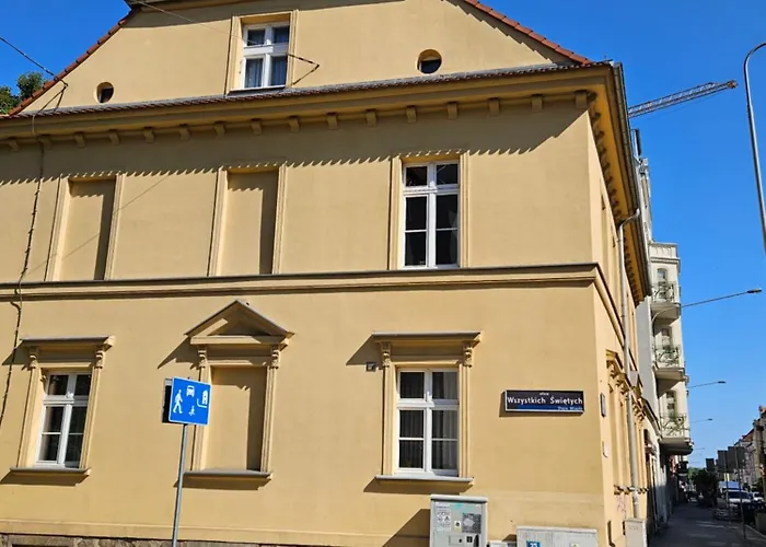 Stare Miasto,, * Poznan