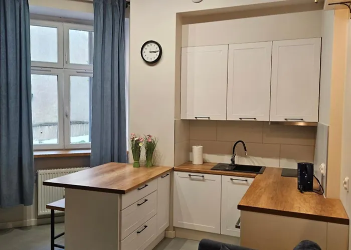 Stare Miasto,, Poznan