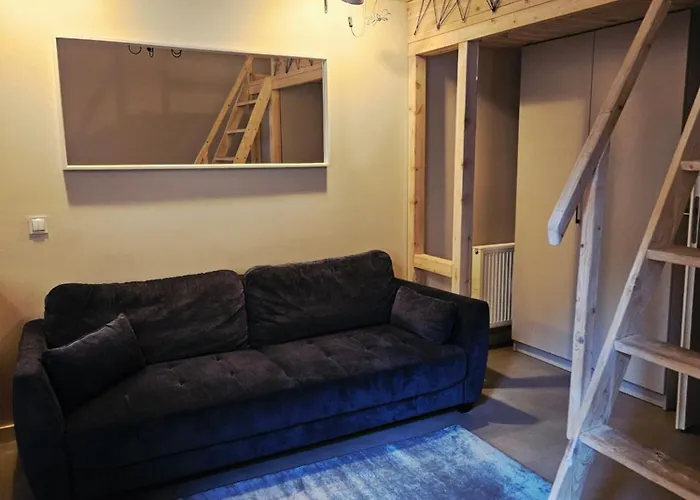 Apartment Stare Miasto,,