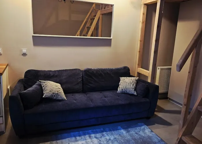 Stare Miasto,, Apartment