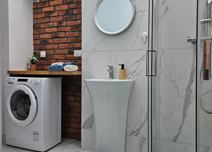 Apartment Stare Miasto,, Poznan